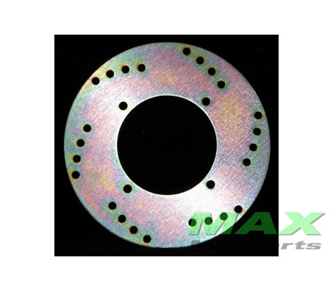 EBC ATV OE Replacement brake 