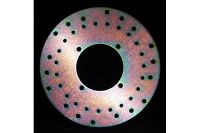 EBC ATV disc *FRONT*t MD6202D POLARIS