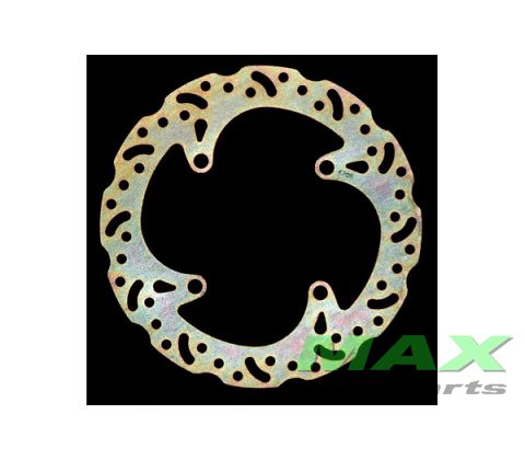 EBC MX  OE REAR DISC KX250F RMZ250