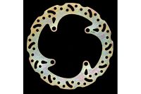 EBC MX  OE REAR DISC KX250F RMZ250