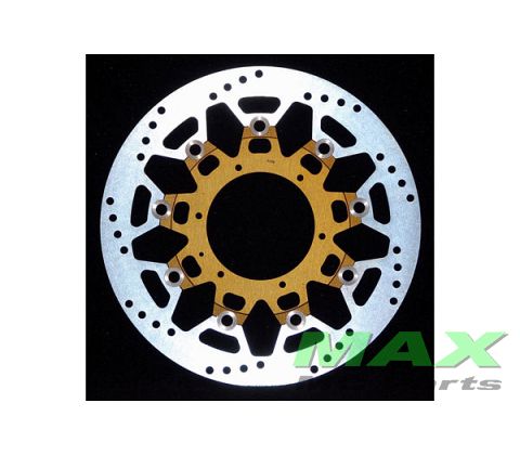 EBC MX /Enduro/ATV Floating disc convers