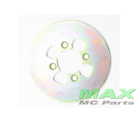 EBC ATV OE Replacement brake 