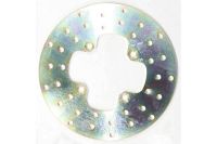 EBC ATV OE Replacement brake 