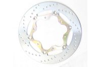 EBC Enduro DISC *FRONT* MD6235D