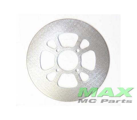 EBC ATV OE DISC *REAR* MD6236D