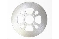 EBC ATV OE DISC *REAR* MD6236D