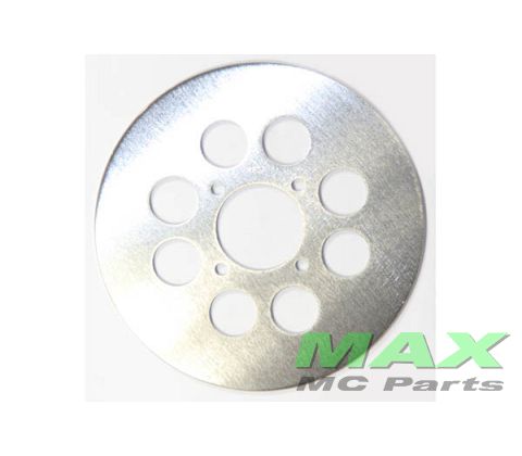 EBC ATV OE DISC *REAR* MD62137D YAMAHA