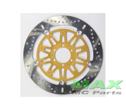 EBC Pro-Lite Flo MD624 *FRONT* LH/RH