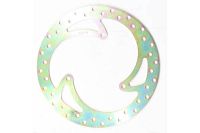 EBC *FRONTt* MD6243C KTM SX65 04-22