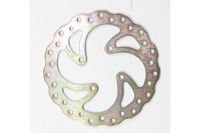 EBC *REAR* WAVE KTM SX65 04-23