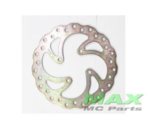 EBC *REAR* WAVE KTM SX65 04-23