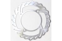 EBC MX REAR DISC MD6255C CONTOUR