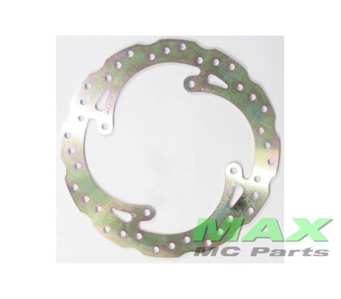 EBC MX /Enduro/ATV OE Replacement brake 
