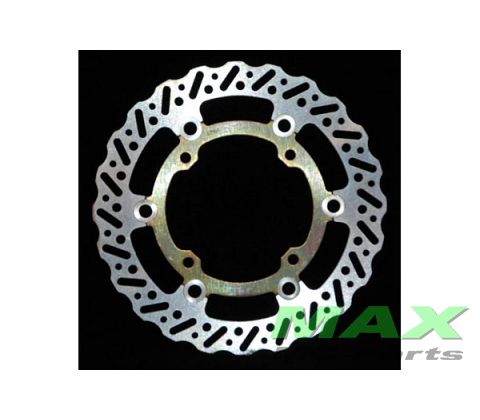 EBC MX Floating FRONT KX250F KX450F