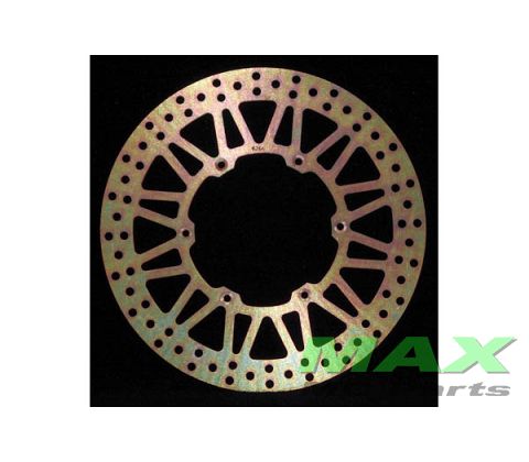 EBC ATV OE Replacement brake 