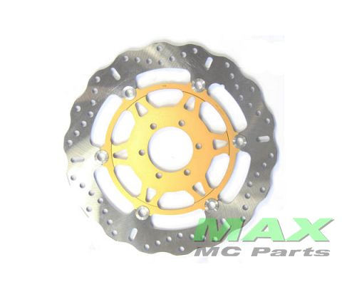 EBC XC Disc with S Drive system Contoure