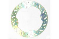 EBC MX /Enduro/ATV OE Replacement brake 