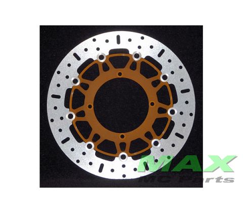 EBC MX /Enduro/ATV Floating disc convers