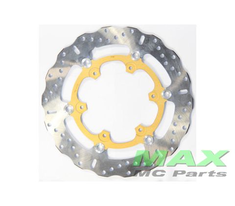 EBC MX /Enduro/ATV OE Replacement brake 