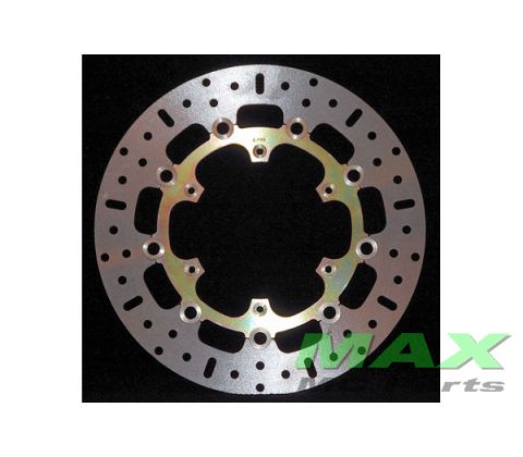 EBC MX /Enduro/ATV OE Replacement brake 