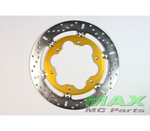 EBC Pro-Lite Flo Disc MD629X