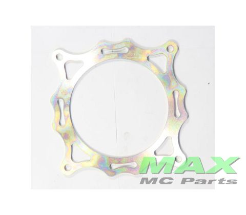 EBC ATV OE Replacement brake 