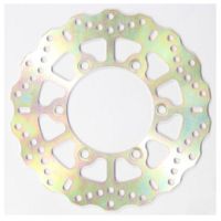 EBC MX FRONT KLX140 08-20 CONTOUR