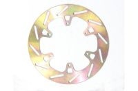 EBC MX /Enduro BMW REAR