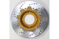 EBC Pro-Lite Flo Disc MD634LS