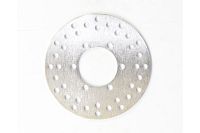 EBC ATV OE Replacement brake