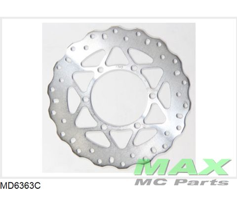 EBC MX Disc*FRONT*  KLX125 D-TRACKE