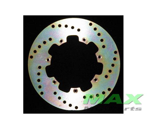 EBC HPSR SOLID DISC MD637 MZ MUZ