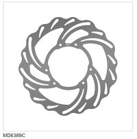 EBC MX Floating FRONT *USE:MD6389CX*