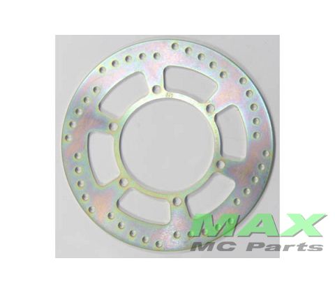 EBC HPSR DISC *REAR* MD641 TRIUMPH