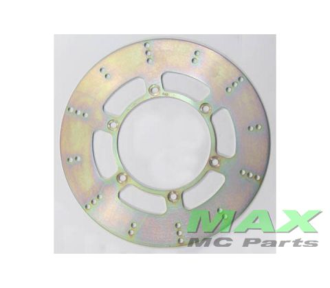 EBC HPSR DISC *FRONT* MD642LS TRIUMPH