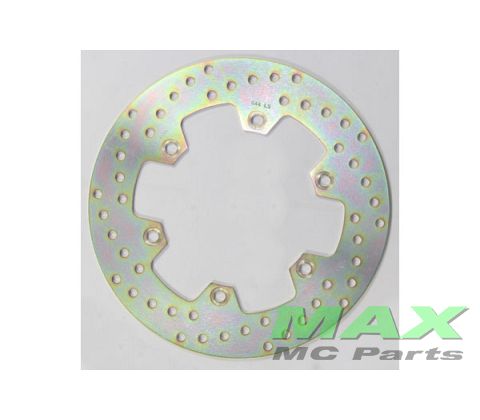 EBC HPSR DISC *FRONT* MD644LS