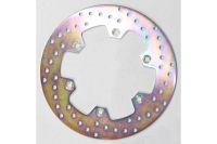 EBC HPSR DISC *FRONT* MD644RS