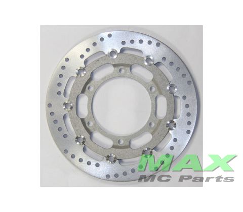 EBC Pro-Lite Disc *FRONT* MD646LS 