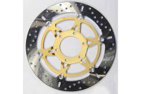 EBC X Disc*FRONT* MD647X LH/RH