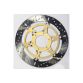 EBC X Disc*FRONT* MD647X LH/RH
