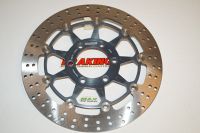 BRAKING X Disc*FRONT* LH/RH TRIUMPH