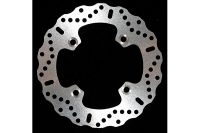 EBC HPSR DISC *REAR* MD648C CONTOUR