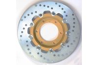 EBC Pro-Lite Flo Disc MD657RS