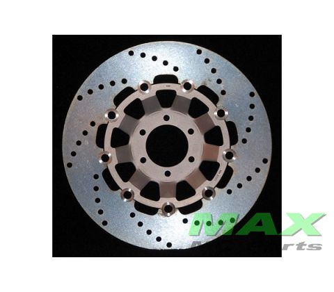 EBC Pro-Lite Flo Disc FRONT RH MD660RS