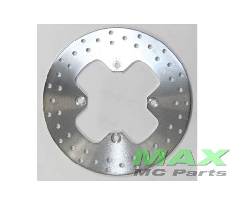 EBC HPSR DISC *REAR* MD663 TRIUMPH