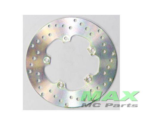 EBC HPSR DISC *REAR* MD665