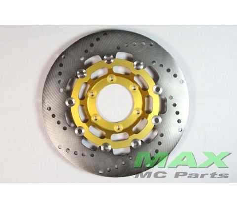 EBC Pro-Lite Flo *FRONT* MD668LS