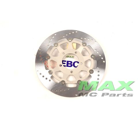 EBC Pro-Lite Flo *FRONT* MD669LS