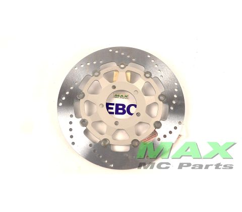 EBC Pro-Lite Flo *FRONT* MD669RS