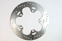 EBC HPSR DISC *REAR* MD677